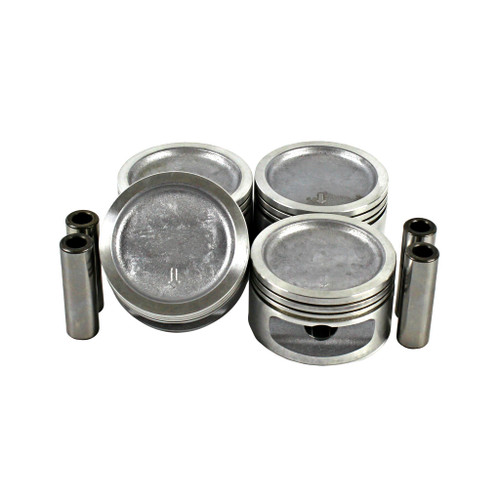 Piston Set Part # P322A.P