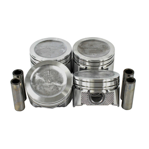 Piston Set Part # P337.P