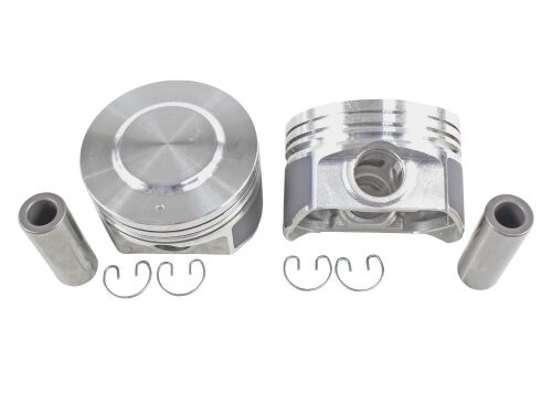 Piston Set Part # P411A.P