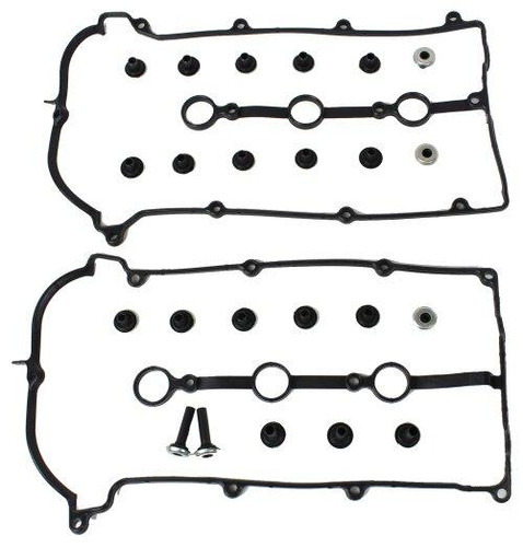 Valve Cover Gasket with Grommets Part # VC457G.P