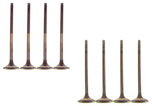 Exhaust / Intake Valve Kit - 2003-2005 Honda 1.3L Part # VK8232