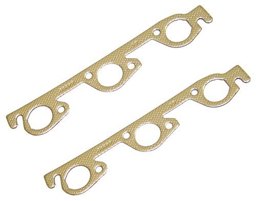 1990 Chrysler Dynasty 3.3L Exhaust Manifold Gasket EG1135EP5