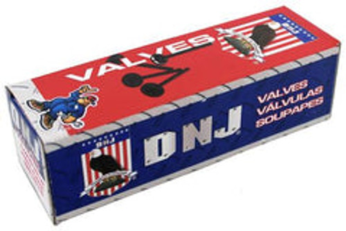 2014 Ford Fusion 1.5L Intake Valve IV4312EP10