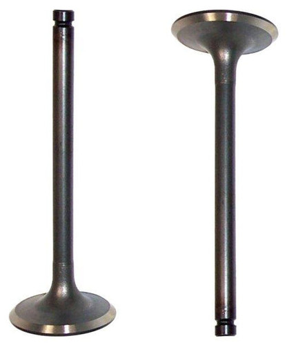 1999 Mazda Protege 1.6L Intake Valve IV434EP1