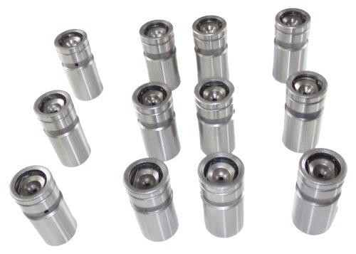 2004 Jeep Wrangler 4.0L Valve Lifters Set of 12 LFK121122EP41