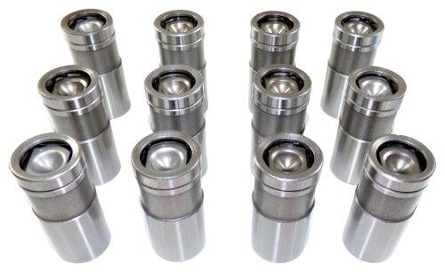 1992 Ford Ranger 2.9L Valve Lifters Set of 12 LFK12421EP4