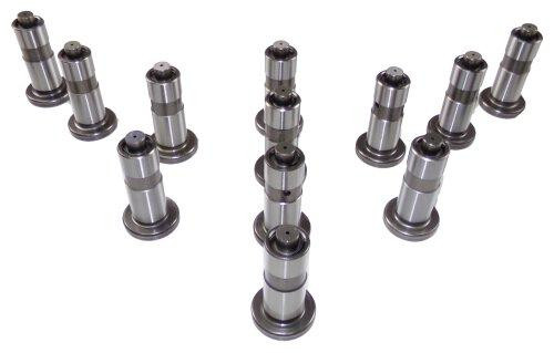 1993 Nissan Maxima 3.0L Valve Lifters Set of 12 LFK12616EP36
