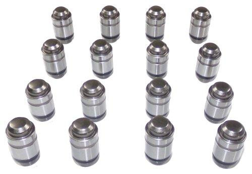 1999 Mitsubishi Montero Sport 2.4L Valve Lifters Set of 16 LFK16101EP49