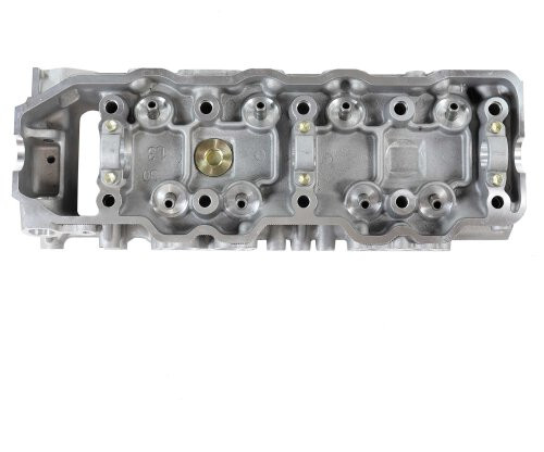 Cylinder Head - 1994 Toyota Pickup 2.4L Engine Parts # CH900ZE22