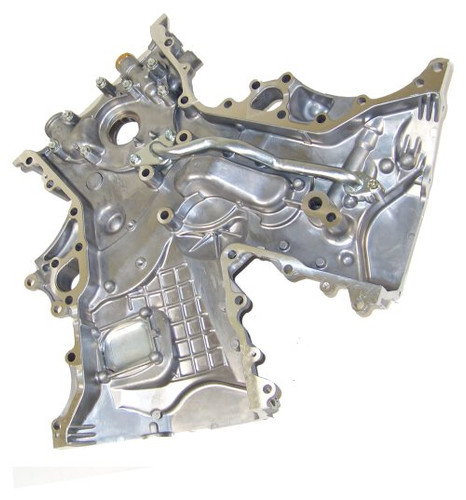 Timing Cover (Front Cover) - 2009 Toyota Tacoma 4.0L Engine Parts # COV969ZE15