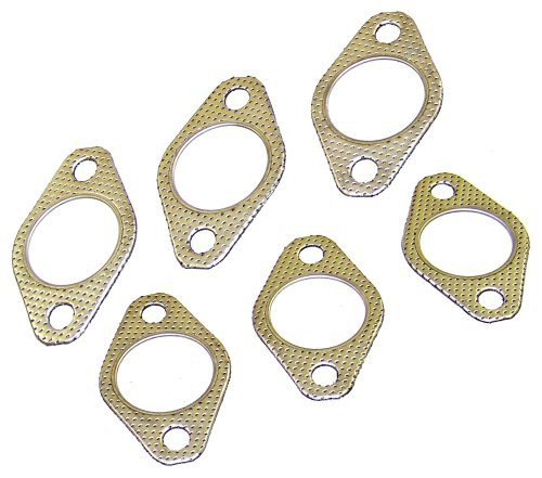 Exhaust Manifold Gasket - 2017 Ram 4500 6.7L Engine Parts # EG1166ZE45