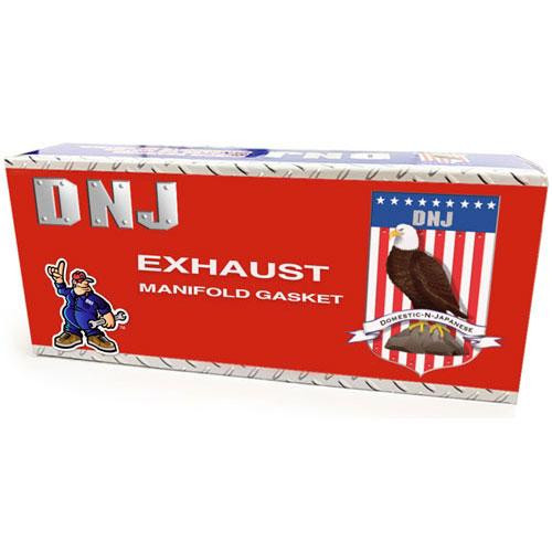 Exhaust Manifold Gasket - 2011 Honda Insight 1.3L Engine Parts # EG243ZE26