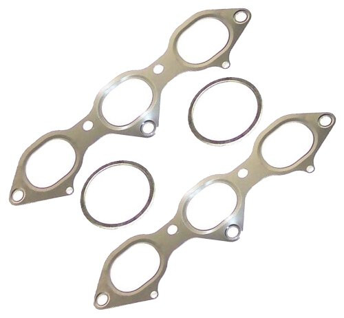 Exhaust Manifold Gasket - 2001 Honda Accord 3.0L Engine Parts # EG284ZE17