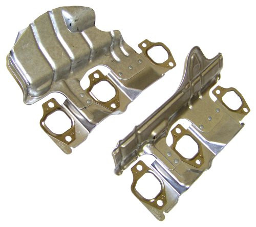 Exhaust Manifold Gasket - 2006 Chevrolet Uplander 3.9L Engine Parts # EG3135ZE27