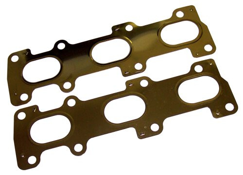 Exhaust Manifold Gasket - 2002 Isuzu Axiom 3.5L Engine Parts # EG353ZE11