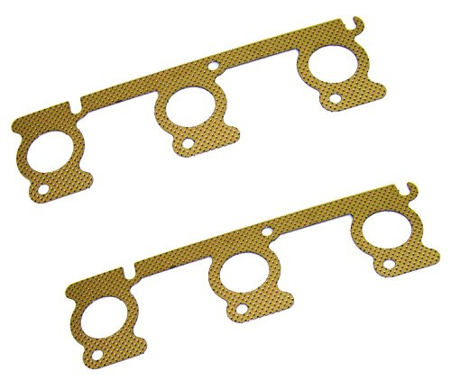 Exhaust Manifold Gasket - 2001 Mazda B3000 3.0L Engine Parts # EG4138ZE38