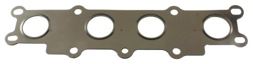 Exhaust Manifold Gasket - 2015 Ford Transit Connect 1.6L Engine Parts # EG4314ZE12