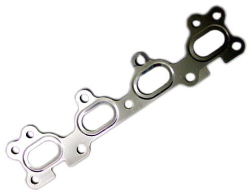 Exhaust Manifold Gasket - 1988 Mazda 323 1.6L Engine Parts # EG444ZE1