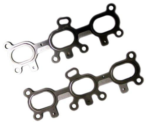 Exhaust Manifold Gasket - 1997 Ford Probe 2.5L Engine Parts # EG455ZE5