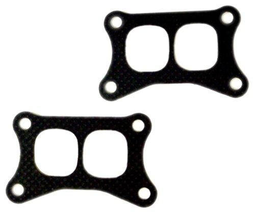 Exhaust Manifold Gasket - 1985 Nissan 720 2.4L Engine Parts # EG602ZE3