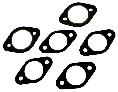 Exhaust Manifold Gasket - 1985 Subaru DL 1.8L Engine Parts # EG726ZE1