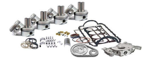 Rebuild Master Kit - 1990 GMC C2500 5.7L Engine Parts # EK3103GMZE170
