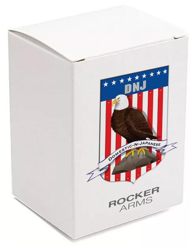 Rocker Arm - 2001 Mitsubishi Eclipse 2.4L Engine Parts # ERA153ZE62