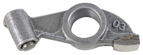 Rocker Arm - 1992 Nissan D21 2.4L Engine Parts # ERA607ZE6