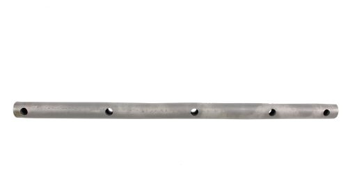 Rocker Arm Shaft - 1988 Isuzu Impulse 2.0L Engine Parts # ERAS305ZE24