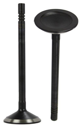 Exhaust Valve - 2010 Dodge Dakota 3.7L Engine Parts # EV1105ZE7