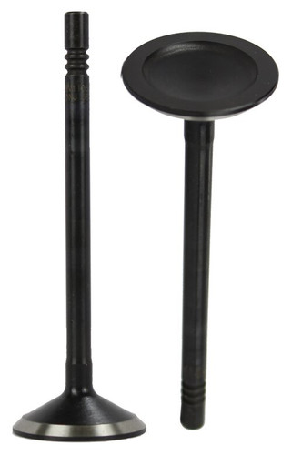 Exhaust Valve - 2008 Mitsubishi Raider 3.7L Engine Parts # EV1105ZE58