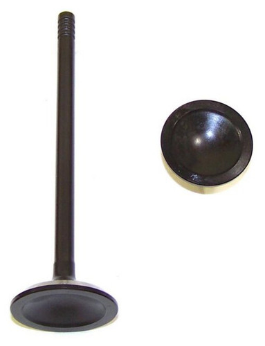 Exhaust Valve - 2005 Chrysler Town & Country 3.3L Engine Parts # EV1137ZE9