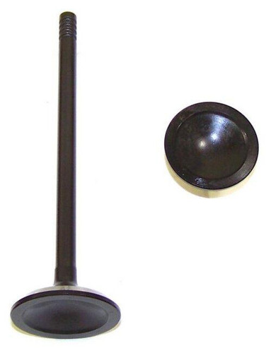 Exhaust Valve - 2002 Chrysler Voyager 3.3L Engine Parts # EV1137ZE26