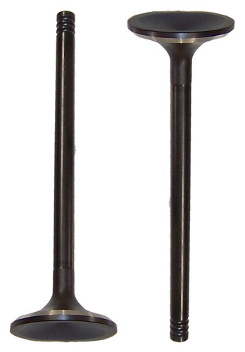 Exhaust Valve - 2012 Chrysler 300 5.7L Engine Parts # EV1163ZE4