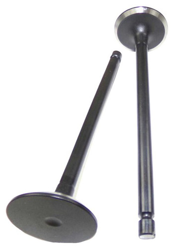 Exhaust Valve - 2012 Ram 3500 6.7L Engine Parts # EV1165ZE45