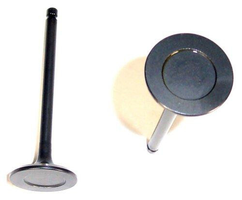 Exhaust Valve - 2002 Hyundai Accent 1.5L Engine Parts # EV121ZE8