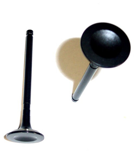 Exhaust Valve - 1996 Mitsubishi Montero 3.5L Engine Parts # EV126ZE36