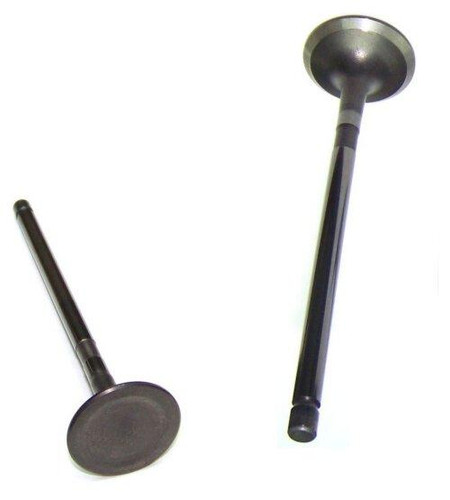 Exhaust Valve - 2016 Hyundai Tucson 2.0L Engine Parts # EV193ZE20