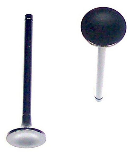Exhaust Valve - 1991 Acura Integra 1.8L Engine Parts # EV212AZE2