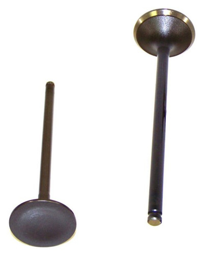 Exhaust Valve - 2003 Honda Accord 2.4L Engine Parts # EV216ZE17
