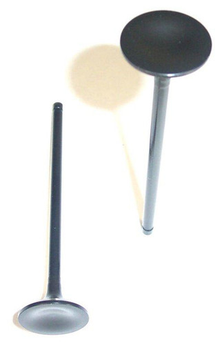 Exhaust Valve - 1996 Honda Accord 2.2L Engine Parts # EV219ZE7