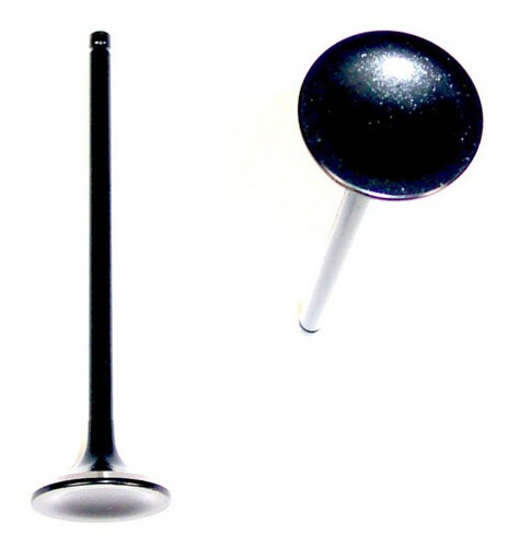 Exhaust Valve - 1999 Acura CL 3.0L Engine Parts # EV245ZE6