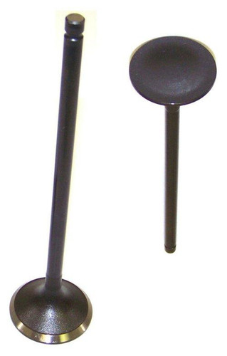 Exhaust Valve - 2010 Honda Odyssey 3.5L Engine Parts # EV263ZE113