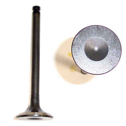 Exhaust Valve - 1986 Isuzu Pickup 1.9L Engine Parts # EV302ZE5