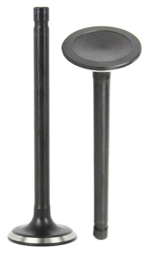 Exhaust Valve - 2005 Chevrolet Blazer 4.3L Engine Parts # EV3104ZE22