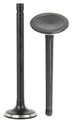 Exhaust Valve - 2001 GMC Savana 2500 5.0L Engine Parts # EV3104ZE329