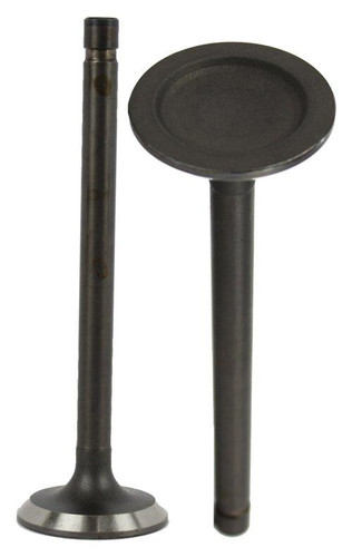 Exhaust Valve - 1994 Chevrolet C3500 5.7L Engine Parts # EV3125BZE86