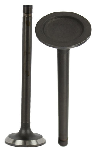 Exhaust Valve - 1985 GMC C1500 Suburban 5.7L Engine Parts # EV3125BZE336