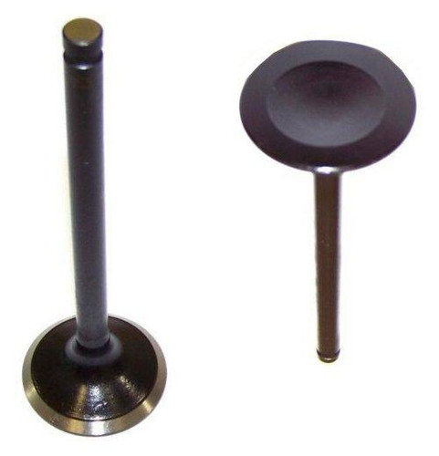 Exhaust Valve - 1995 Oldsmobile Aurora 4.0L Engine Parts # EV3152ZE22