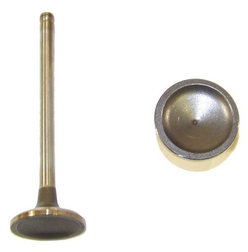 Exhaust Valve - 2006 Buick Rendezvous 3.5L Engine Parts # EV320ZE1